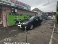 Second-hand Nissan X-Trail 177 CP (130 kW) 2018 Negru SUV