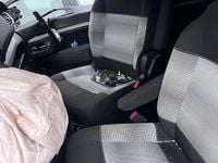 Second-hand Citroën Jumpy Profi 150 CP (110 kW) 2021 Culoarealb Monovolum