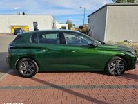 second-hand Peugeot 308 1.2 L PureTech Turbo S&S Active Pack