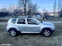 second-hand Dacia Duster 1.5 dCi 4x4 Laureate