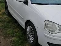 Second-hand VW Polo 55 CP (40 kW) 2006 Berlinǎ