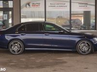 second-hand Mercedes E350 T-Modell 4MATIC Aut.