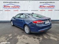 second-hand Ford Mondeo 2.0 HEV Trend