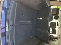 Second-hand VW Sharan 150 CP (110 kW) 2017 Albastru Monovolum