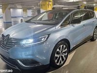 Second-hand Renault Espace 160 CP (117 kW) 2016 Culoarealbastru Monovolum