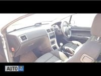 Second-hand Peugeot 307 2006