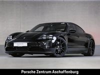Second-hand Porsche Taycan GTS 439 kW (598 CP) 2022 Berlinǎ