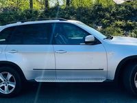 second-hand BMW X5 3.0d Aut.