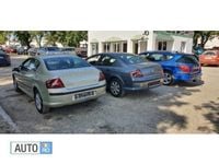 Second-hand Peugeot 407 136 CP (100 kW) 2005 Albastru Break
