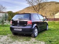 second-hand VW Polo 1.4 TDI Comfortline