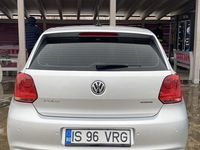 second-hand VW Polo 1.2 TDI Blue Motion