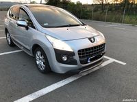 second-hand Peugeot 3008 