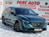 Second-hand Peugeot 308 Style 130 CP (95 kW) 2024 Culoareverde Break