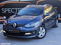 second-hand Renault Mégane GrandTour ENERGY dCi 110 EXPERIENCE