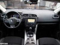 second-hand Renault Kadjar Energy dCi 110 EDC Bose Edition