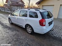 second-hand Dacia Logan MCV 0.9 TCe 90 CP Ambiance