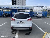 second-hand Ford Kuga 1.6 EcoBoost Start Stop 2WD Titanium