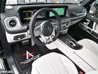 second-hand Mercedes S63L AMG G AMG W Aut.