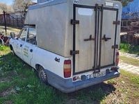 Second-hand Dacia Pick up 74 CP (54 kW) 2008 Pickup