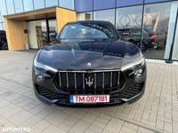 second-hand Maserati Levante Diesel