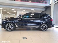 second-hand BMW X7 M50i