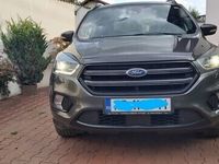 second-hand Ford Kuga 2019
