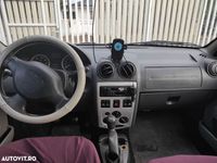second-hand Dacia Logan 1.4 MPI Laureate 2005 · 244 000 km · 1 390 cm3 · Benzina