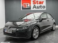 Second-hand VW Golf VIII Style 150 CP (110 kW) 2022 Culoaregri Hatchback