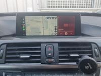 Second-hand BMW 320 184 CP (135 kW) 2013 Berlinǎ