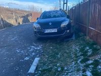 Second-hand Renault Mégane III Bose Edition 110 CP (80 kW) 2013 Break