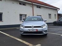 second-hand VW Golf VII 