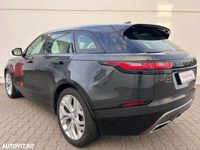 second-hand Land Rover Range Rover Velar 3.0 R-Dynamic