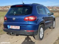 second-hand VW Tiguan 1.4 TSI 4Motion Sport&Style