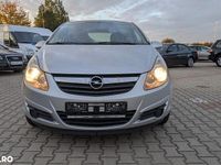Second-hand Opel Corsa Selection 70 CP (51 kW) 2010 Culoaregri