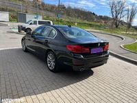 second-hand BMW 530 Seria 5 d xDrive Aut.