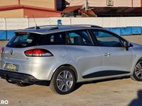 Second-hand Renault Clio GrandTour Dynamique 90 CP (66 kW) 2014 Culoaregri Break
