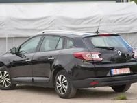 Second-hand Renault Mégane III 110 CP (80 kW) 2011 Negru Hatchback