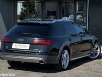 second-hand Audi A6 Allroad 3.0 TDI Quattro S tronic