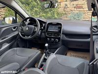 Second-hand Renault Clio GrandTour Business 90 CP (66 kW) 2018 Culoarealb Break