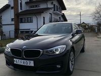 second-hand BMW 318 Seria 3 d DPF Touring Aut.