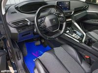 Second-hand Peugeot 3008 Active 165 CP (121 kW) 2017 Gri SUV