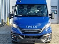 second-hand Iveco Daily 35 Sasiu / Furgon 3.0 JTI 160 Cp