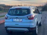 second-hand Ford Kuga 1.5 EcoBoost 2WD Trend