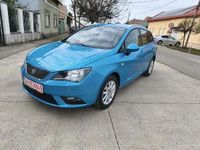 Second-hand Seat Ibiza ST 80 CP (58 kW) 2015 Break