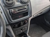 second-hand Dacia Logan MCV 1.2 Acces