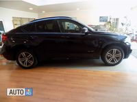 second-hand BMW X6 