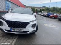 second-hand Hyundai Santa Fe 2.2 CRDi 4WD Automatik Premium