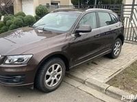 Second-hand Audi Q5 170 CP (125 kW) 2012 SUV