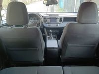 second-hand Toyota RAV4 2.0 D-4D 4WD Comfort