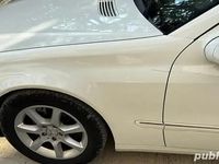 Second-hand Mercedes CLC230 204 CP (150 kW) 2008 Hatchback